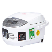 Nồi cơm điện tử Toshiba RC-10DH2PV(W) - Hàng chính hãng